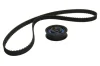 Комплект ГРМ (ремінь + ролик) AUDI 100 C4, 80 B3, 80 B4, A6 C4, CABRIOLET B3, COUPE B3 2.0 08.88-07.98 Contitech CT630K2 (фото 2)
