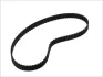 Ремінь ГРМ DAIHATSU CHARMANT SUBARU JUSTY I, LIBERO, REX II, REX III SUZUKI ALTO I, ALTO II, ALTO IV, ALTO VI, CARRY, SAMURAI, SJ410, SUPER CARRY TOYOTA CARINA IV, CELICA 0.7-1.6 07.75-12.08 Contitech CT 680 (фото 1)