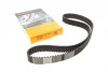 Ремінь ГРМ TOYOTA CHASER, CRESTA V, DYNA, DYNA 100, DYNA 150, HIACE IV, HILUX V, HILUX VI, LAND CRUISER, LAND CRUISER PRADO VW TARO 2.4D/2.8D/3.0D 08.87- Contitech CT 723 (фото 1)