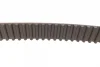 Ремінь ГРМ TOYOTA CHASER, CRESTA V, DYNA, DYNA 100, DYNA 150, HIACE IV, HILUX V, HILUX VI, LAND CRUISER, LAND CRUISER PRADO VW TARO 2.4D/2.8D/3.0D 08.87- Contitech CT 723 (фото 3)