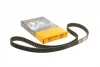 Ремінь ГРМ OPEL ASTRA F, CALIBRA A, KADETT E, VECTRA A 2.0 12.87-01.98 Contitech CT 724 (фото 1)