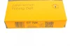 Ремінь ГРМ OPEL ASTRA F, CALIBRA A, KADETT E, VECTRA A 2.0 12.87-01.98 Contitech CT 724 (фото 6)