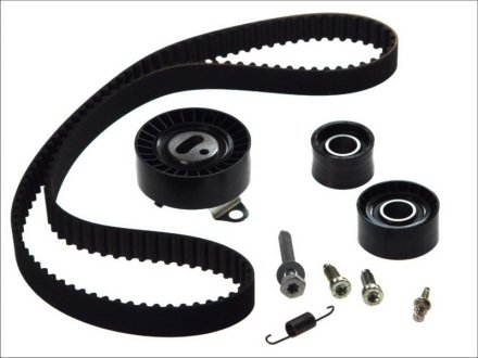 Комплект пасу ГРМ Ford Escort/Mondeo 1.6/1.8/2.0 1 Contitech CT728K1