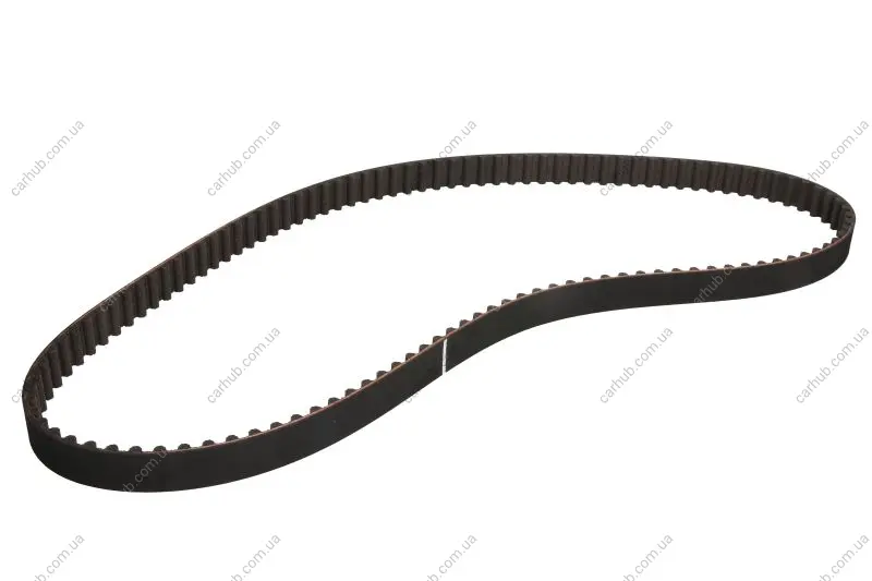 Ремінь ГРМ CITROEN CX I, CX II PEUGEOT 505 RENAULT 18, 18 VARIABLE, 21, 25, ESPACE I, ESPACE II, MASTER I, SAFRANE I, TRAFIC 2.0 06.79-07.98 Contitech CT 749 (фото 1)