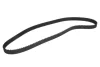 Ремінь ГРМ CITROEN EVASION, XANTIA, XM FIAT ULYSSE LANCIA ZETA PEUGEOT 406, 605, 806 2.1D 05.89-10.04 Contitech CT 772 (фото 1)