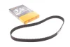 Ремінь ГРМ FORD USA PROBE II MAZDA 323 F VI, 323 S VI, 5, 6, 626 IV, 626 V, MPV II, MX-6, PREMACY 2.0 08.91-05.10 Contitech CT 787 (фото 1)