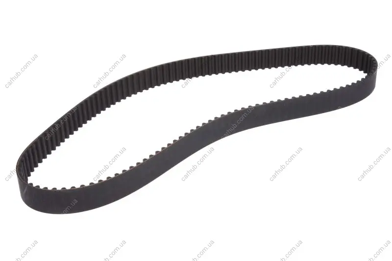 Ремінь ГРМ CHERY TIGGO DODGE STRATUS GREAT WALL HOVER H3 MITSUBISHI DELICA / SPACE GEAR, ECLIPSE, ECLIPSE III, GALANT VII, GALANT VIII, L 300 III, L200, L400, OUTLANDER I, SPACE 2.0/2.4 10.92- Contitech CT 839 (фото 1)