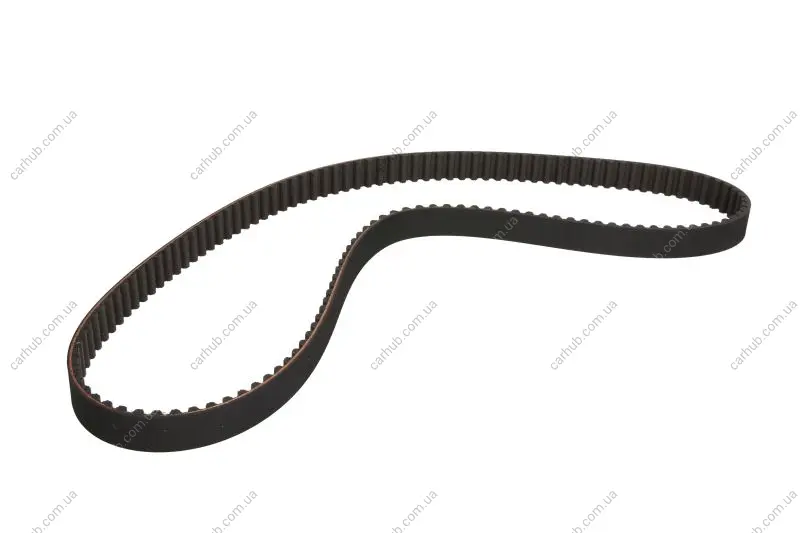 Ремінь ГРМ SEAT AROSA, CORDOBA, CORDOBA VARIO, IBIZA II, IBIZA III, INCA VW CADDY II, FOX, GOLF III, GOLF IV, LUPO I, POLO, POLO III, POLO III CLASSIC, POLO IV, VENTO 1.0-1.6ALK 08.91-10.21 Contitech CT 846 (фото 1)