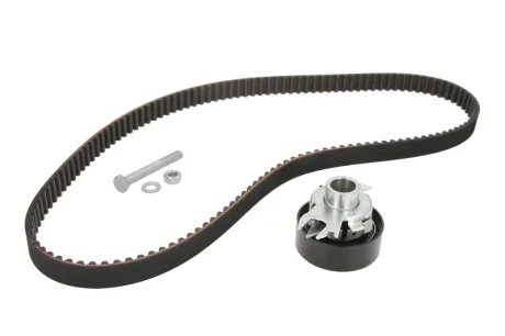 Комплект ГРМ (ремінь + ролик) SEAT AROSA, CORDOBA, CORDOBA VARIO, IBIZA II, INCA VW CADDY II, GOLF III, LUPO I, POLO, POLO III, POLO III CLASSIC, VENTO 1.0/1.3/1.4 08.91-07.05 Contitech CT 846 K1