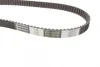 Комплект ГРМ (ремінь + ролик) SEAT AROSA, CORDOBA, CORDOBA VARIO, IBIZA II, IBIZA III, INCA VW CADDY II, FOX, GOLF IV, LUPO I, POLO, POLO III CLASSIC, POLO IV 1.0-1.6ALK 09.93-10.21 Contitech CT 846 K2 (фото 2)