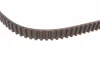 Комплект ГРМ (ремінь + ролик) SEAT AROSA, CORDOBA, CORDOBA VARIO, IBIZA II, IBIZA III, INCA VW CADDY II, FOX, GOLF IV, LUPO I, POLO, POLO III CLASSIC, POLO IV 1.0-1.6ALK 09.93-10.21 Contitech CT 846 K2 (фото 3)