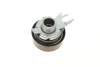 Комплект ГРМ (ремінь + ролик) SEAT AROSA, CORDOBA, CORDOBA VARIO, IBIZA II, IBIZA III, INCA VW CADDY II, FOX, GOLF IV, LUPO I, POLO, POLO III CLASSIC, POLO IV 1.0-1.6ALK 09.93-10.21 Contitech CT 846 K2 (фото 7)
