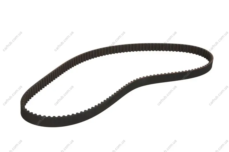Ремінь ГРМ SEAT CORDOBA, CORDOBA VARIO, IBIZA II, INCA SKODA FELICIA I, FELICIA II, OCTAVIA I VW CADDY II, GOLF III, POLO, POLO III, POLO III CLASSIC, VENTO 1.6 09.92-09.04 Contitech CT 847 (фото 1)