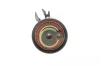 Комплект ГРМ (ремінь + ролик) SEAT CORDOBA, CORDOBA VARIO, IBIZA II, INCA SKODA FELICIA I, FELICIA II, OCTAVIA I VW CADDY II, GOLF III, POLO, POLO III, POLO III CLASSIC, VENTO 1.4/1.6 09.92-09.04 Contitech CT 847 K1 (фото 7)