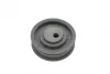 Комплект ГРМ VW Caddy/T4/LT 1.6-2.0 91-01 (18x121z) CONTINENTAL Contitech CT848K4 (фото 6)