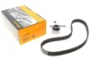 Комплект ГРМ (ремінь + ролик) HONDA CIVIC V, CIVIC VI, HR-V ROVER 400 II 1.4-1.6 10.91- Contitech CT 862 K1 (фото 1)