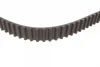 Комплект ГРМ (ремінь + ролик) HONDA CIVIC V, CIVIC VI, HR-V ROVER 400 II 1.4-1.6 10.91- Contitech CT 862 K1 (фото 4)