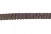 Ремінь ГРМ VW T4/VW Golf III/VW Passat 1.9 TDI/TD 90-03/Audi A6/A4 1.9TDI 95-01 (137x25.4) CONTINENTAL Contitech CT867 (фото 3)