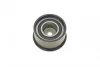 Комплект ГРМ Opel Astra F/Vectra A/B/Chevrolet Epica/Lacetti/Daewoo Nubira 1.8-2.0i 97- (24x169z) Contitech CT 870 K1 (фото 8)