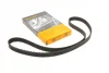 Ремінь ГРМ LADA 110 OPEL ASTRA F, ASTRA G, CALIBRA A, KADETT E, KADETT E COMBO, VECTRA A 1.7D/2.0 12.87-04.05 Contitech CT 871 (фото 1)