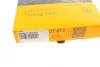 Ремінь ГРМ OPEL ASTRA F, ASTRA F CLASSIC, CORSA B, KADETT E, TIGRA, VECTRA B 1.4/1.6/1.8 09.84-01.05 Contitech CT 873 (фото 5)