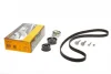 Комплект ГРМ Opel Astra F/Corsa B/Vectra B 1.4/1.6 16V 94-05 (20x169z) Contitech CT873K1 (фото 1)