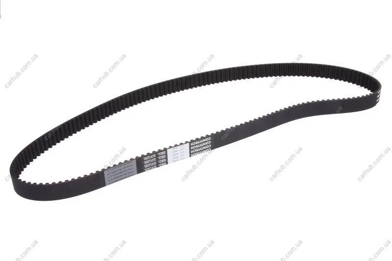 Ремінь ГРМ ALFA ROMEO 156, GT FIAT BRAVO I, COUPE, MAREA HONDA ACCORD VI LANCIA KAPPA, LYBRA 1.8/2.0 10.94-09.10 Contitech CT 880 (фото 1)