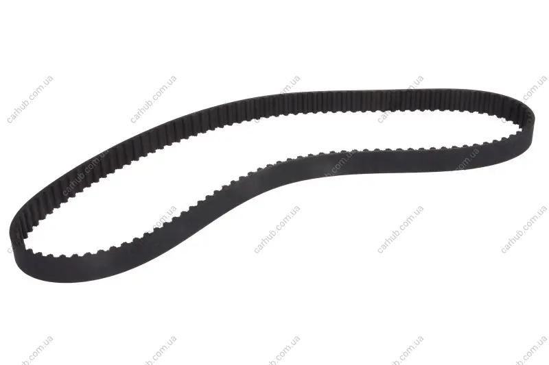 Ремінь ГРМ Ford Fiesta/Focus/Kuga/Mondeo/Mazda 2/Volvo S80/S60/V50/V70 1.4/1.6 95- (117x22) CONTINENTAL Contitech CT881 (фото 1)