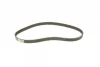 Комплект ГРМ (ремінь + ролик) VOLVO S40 II, V50 FORD COURIER, FIESTA, FIESTA IV, FIESTA V, FOCUS C-MAX, FOCUS I, FOCUS II, FUSION, PUMA MAZDA 121 III, 2 1.2-1.6ALK 08.95-12.12 Contitech CT 881 K2 (фото 5)