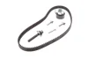 Комплект ГРМ (ремінь + ролик) VOLVO C30, S40 II, V50 FORD B-MAX, C-MAX, C-MAX II, ECOSPORT, FIESTA, FIESTA V, FIESTA VI, FOCUS C-MAX, FOCUS II, FOCUS III, FUSION, GRAND C-MAX 1.2-1.6LPG 11.01- Contitech CT881K5 (фото 11)