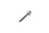Комплект ГРМ (ремінь + ролик) VOLVO C30, S40 II, V50 FORD B-MAX, C-MAX, C-MAX II, ECOSPORT, FIESTA, FIESTA V, FIESTA VI, FOCUS C-MAX, FOCUS II, FOCUS III, FUSION, GRAND C-MAX 1.2-1.6LPG 11.01- Contitech CT881K5 (фото 4)