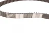 Комплект ГРМ (ремінь + ролик) VOLVO S60 II, S80 II, V40, V60 I, V70 III FORD C-MAX II, FIESTA IV, FIESTA VI, FOCUS III, FOCUS IV, GALAXY II, GALAXY III, GALAXY MK II, GRAND C-MAX 1.3-1.6ALK 08.95- Contitech CT 881 K6 (фото 2)