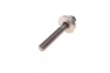 Комплект ГРМ (ремінь + ролик) VOLVO S60 II, S80 II, V40, V60 I, V70 III FORD C-MAX II, FIESTA IV, FIESTA VI, FOCUS III, FOCUS IV, GALAXY II, GALAXY III, GALAXY MK II, GRAND C-MAX 1.3-1.6ALK 08.95- Contitech CT 881 K6 (фото 9)