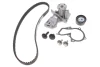 Комплект ГРМ + помпа Ford Mondeo 1.6Ti-VCT 07-14/Focus 1.4/1.6i 04-12/Fusion 1.2-1.6 02-12 (22x117z) CONTINENTAL Contitech CT881WP2 (фото 1)