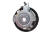 Комплект ГРМ + помпа Ford Mondeo 1.6Ti-VCT 07-14/Focus 1.4/1.6i 04-12/Fusion 1.2-1.6 02-12 (22x117z) CONTINENTAL Contitech CT881WP2 (фото 7)