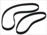 Ремінь ГРМ FORD ESCORT CLASSIC, ESCORT IV, ESCORT IV EXPRESS, ESCORT V, ESCORT V EXPRESS, ESCORT VI, FIESTA, FIESTA III, FIESTA IV, MONDEO I, MONDEO II, ORION II, ORION III 1.8D/2.0 10.87-08.03 Contitech CT 901 (фото 2)