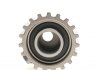 Комплект пасу ГРМ на Ford Escort/Mondeo/Fiesta 1.8 TD Contitech CT901K3 (фото 16)