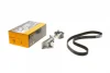 Комплект ГРМ Skoda Octavia/Audi A3/A4/A6/VW Golf/Sharan IV 1.8T 96-10 (23x150z) CONTINENTAL Contitech CT909K3