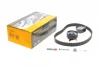 Комплект ГРМ (ремінь + ролик) VOLVO 850, S70, S80 I, V70 I, V70 II VW CALIFORNIA T4 CAMPER, LT 28-35 II, LT 28-46 II, TRANSPORTER T4 2.5D 08.95-08.07 Contitech CT914K1 (фото 1)