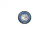 Комплект ГРМ (ремінь + ролик) VOLVO 850, S70, S80 I, V70 I, V70 II VW CALIFORNIA T4 CAMPER, LT 28-35 II, LT 28-46 II, TRANSPORTER T4 2.5D 08.95-08.07 Contitech CT914K1 (фото 4)
