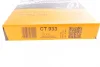 Ремінь ГРМ NISSAN ALMERA I, CHERRY III, PRIMERA, SUNNY I, SUNNY II, SUNNY III 1.7D/2.0D 03.82-07.02 Contitech CT 933 (фото 5)