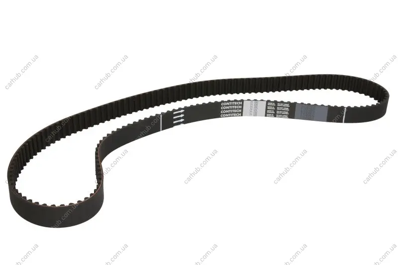Ремінь ГРМ VOLVO S40 I, V40 MITSUBISHI CARISMA OPEL ARENA RENAULT MEGANE I, MEGANE I CLASSIC, MEGANE SCÉNIC, SCENIC I, TRAFIC 1.9D 07.95-08.03 Contitech CT 935 (фото 1)