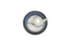 Комплект ГРМ + ПНВТ VW LT 96-06/VW T4 2.5TDI 91-03/Volvo S70/S80 2.5TDI 97-06 (20.8x81z/26.4x122z) CONTINENTAL Contitech CT939K10PRO (фото 12)