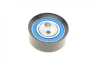 Комплект ГРМ + ПНВТ VW LT 96-06/VW T4 2.5TDI 91-03/Volvo S70/S80 2.5TDI 97-06 (20.8x81z/26.4x122z) CONTINENTAL Contitech CT939K10PRO (фото 14)