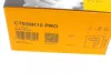 Комплект ГРМ + ПНВТ VW LT 96-06/VW T4 2.5TDI 91-03/Volvo S70/S80 2.5TDI 97-06 (20.8x81z/26.4x122z) CONTINENTAL Contitech CT939K10PRO (фото 26)