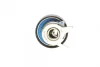 Комплект ГРМ + ПНВТ VW LT 96-06/VW T4 2.5TDI 91-03/Volvo S70/S80 2.5TDI 97-06 (20.8x81z/26.4x122z) CONTINENTAL Contitech CT939K10PRO (фото 9)