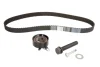 Комплект ГРМ (ремінь + ролик) VOLVO 850, S70, S80 I, V70 I, V70 II VW CALIFORNIA T4 CAMPER, LT 28-35 II, LT 28-46 II, TRANSPORTER T4 2.5D 08.95-08.07 Contitech CT 939 K3