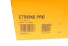 Комплект ГРМ + ТНВД VW T4 2.4D 90-98 (26.4x122z/20.1x77z) (2 ремені) CONTINENTAL Contitech CT939K6PRO (фото 11)