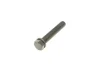 Комплект ГРМ + ПНВТ + помпа VW LT 2.5SDI/VW T4 2.5 TDI 96-06 (26.4x122z/20.8x81z) (3 ролика+2 ременя) Contitech CT939WP11PRO (фото 22)