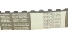 Комплект ГРМ + ПНВТ + помпа VW LT 2.5SDI/VW T4 2.5 TDI 96-06 (26.4x122z/20.8x81z) (3 ролика+2 ременя) Contitech CT939WP11PRO (фото 7)
